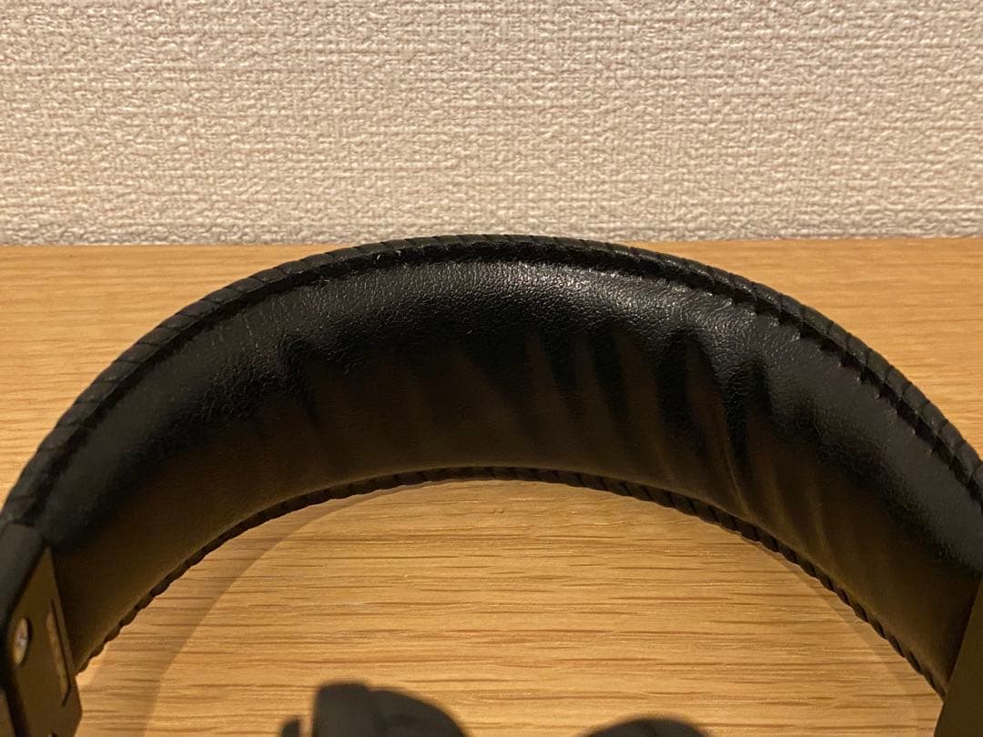 MDR-CD900ST 密閉型スタジオモニターヘッドホン