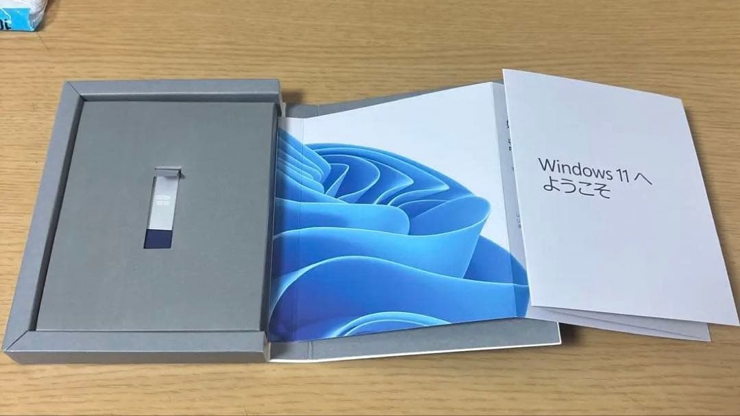 その他 Windows 11  OS