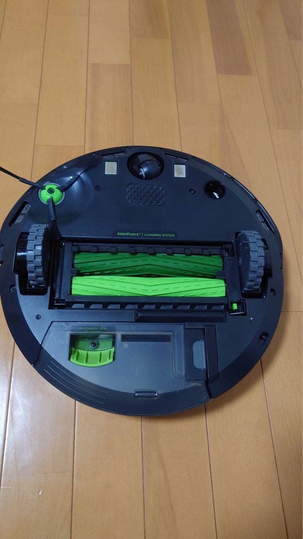 iRobot Roomba i3ルンバ　本体