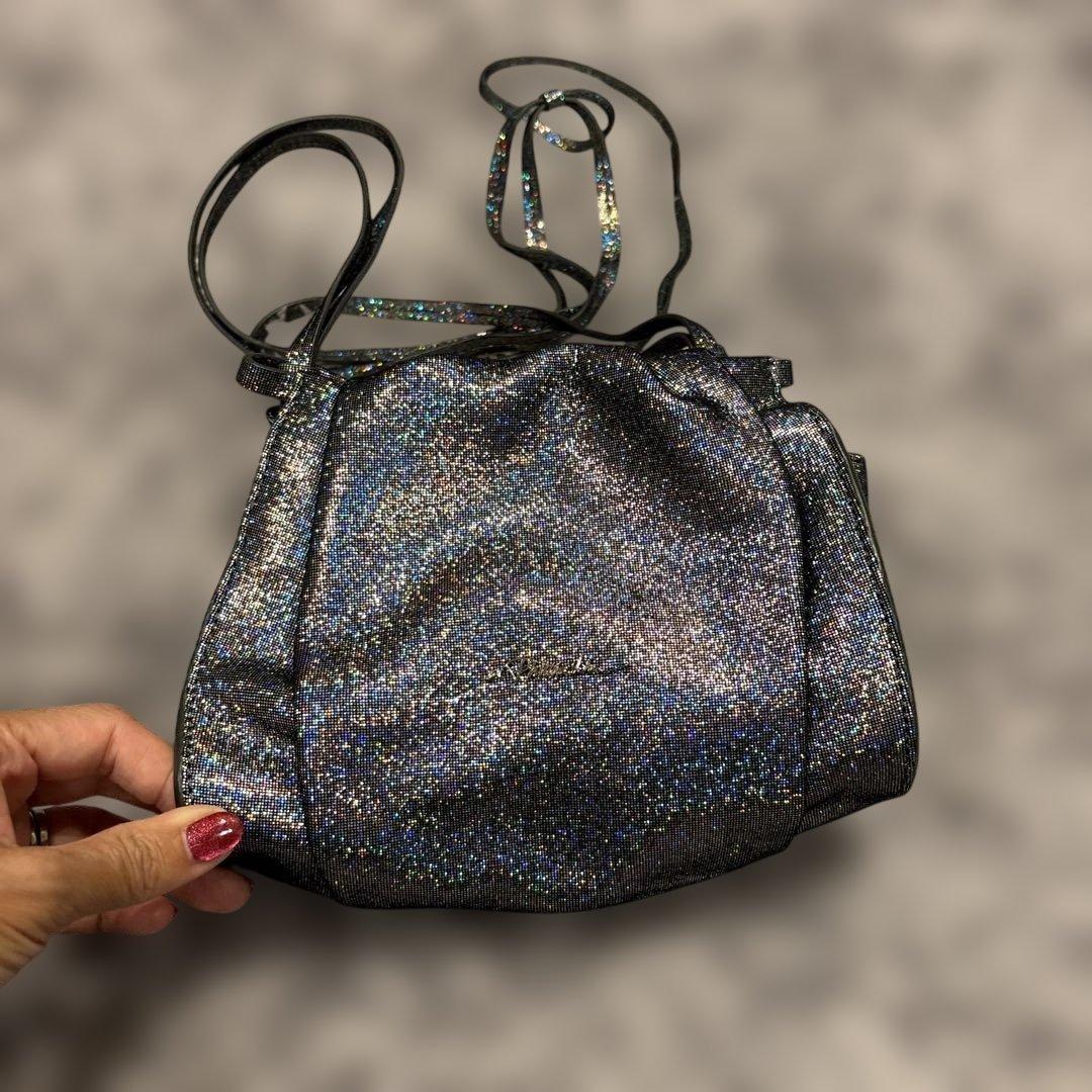 フィリップリム　メタリック　バッグ　新品未使用