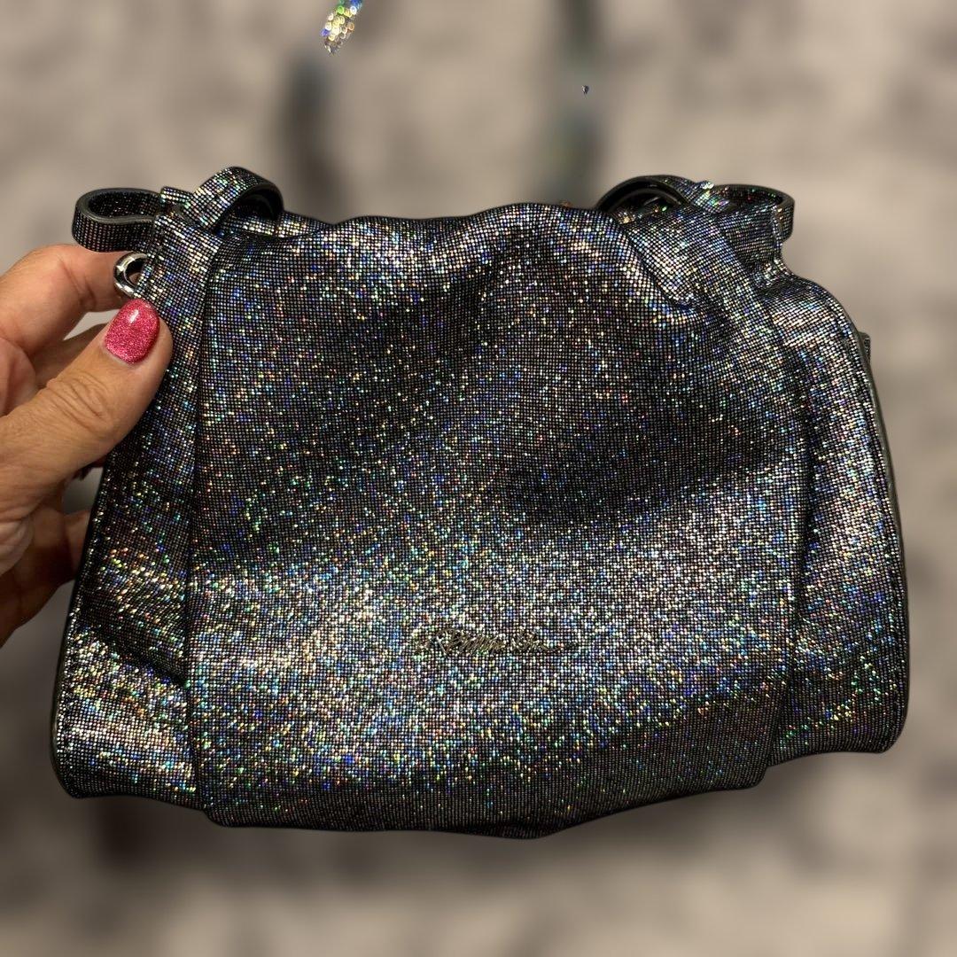 フィリップリム　メタリック　バッグ　新品未使用