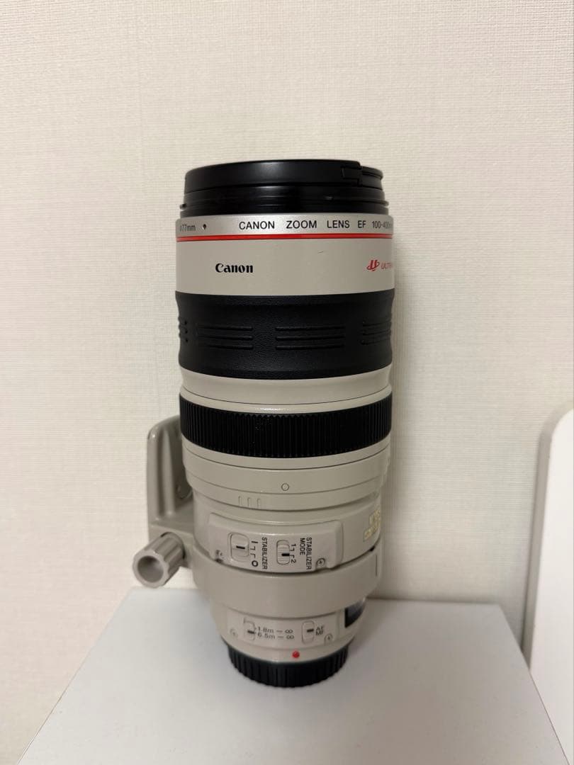 レンズ(ズーム) Canon EF 100-400mm f4.5-5.6L IS USM
