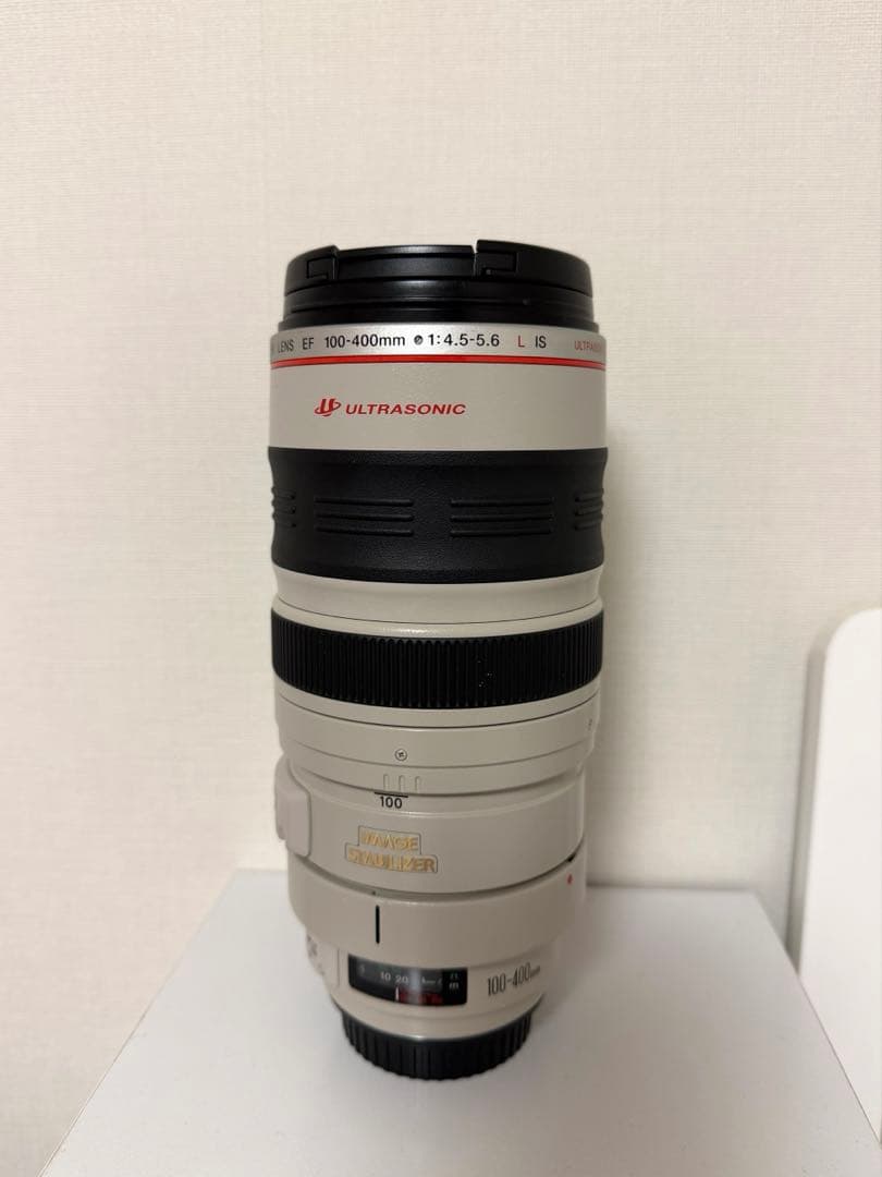 レンズ(ズーム) Canon EF 100-400mm f4.5-5.6L IS USM