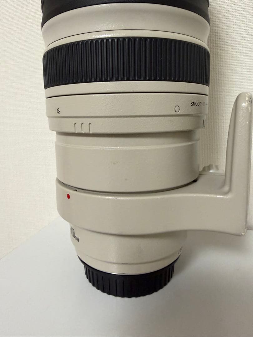 レンズ(ズーム) Canon EF 100-400mm f4.5-5.6L IS USM