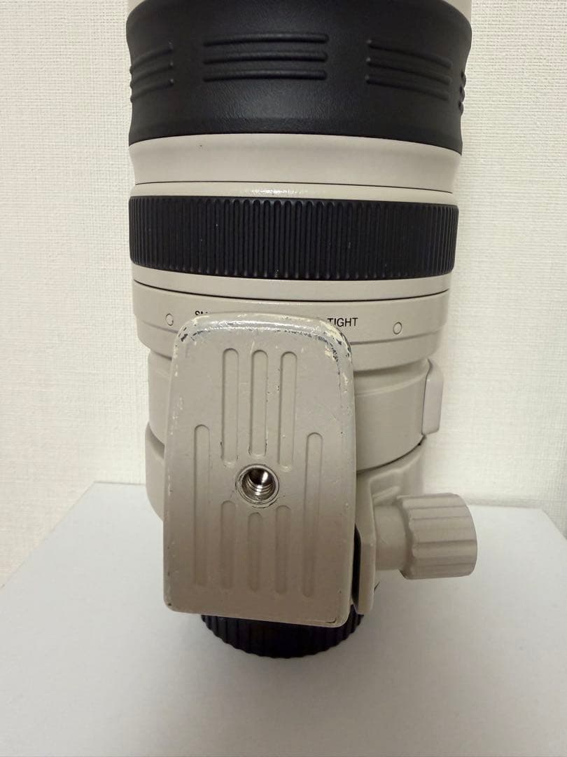 レンズ(ズーム) Canon EF 100-400mm f4.5-5.6L IS USM