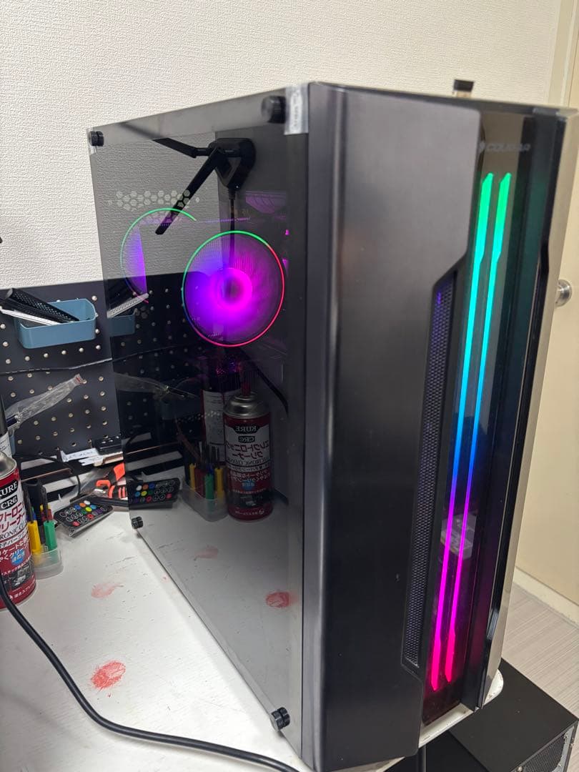 【動作保証有】ライトスペックゲーミングPC
