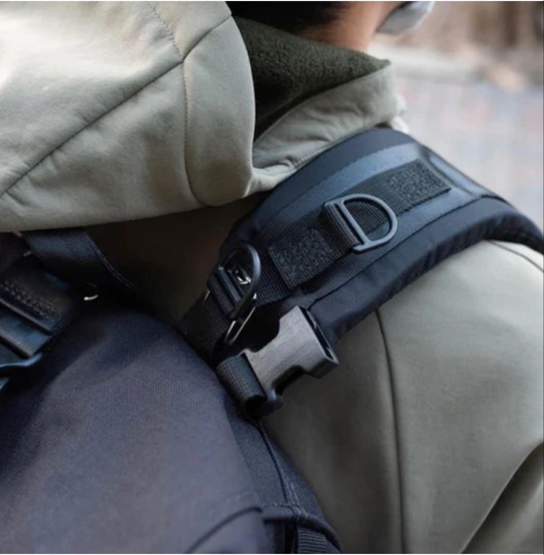 -0-0-様　ZODIAC BAGGAGE Roll Top / X-Large