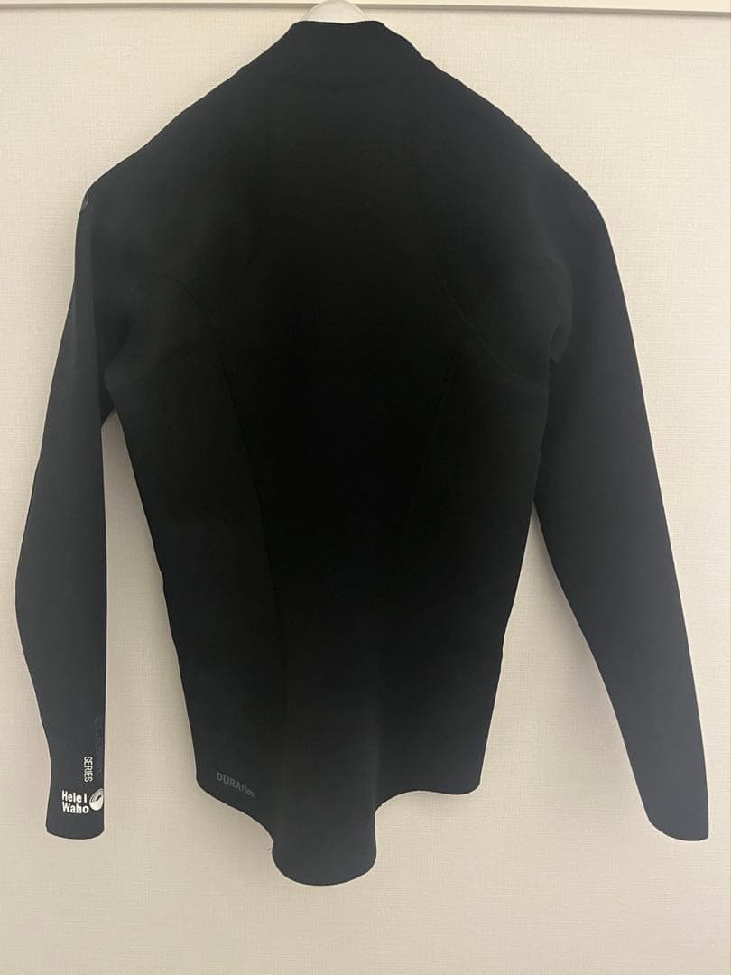 Hale i Waho ウエットスーツ　ロングジョン　ロングタッパー　上下セット