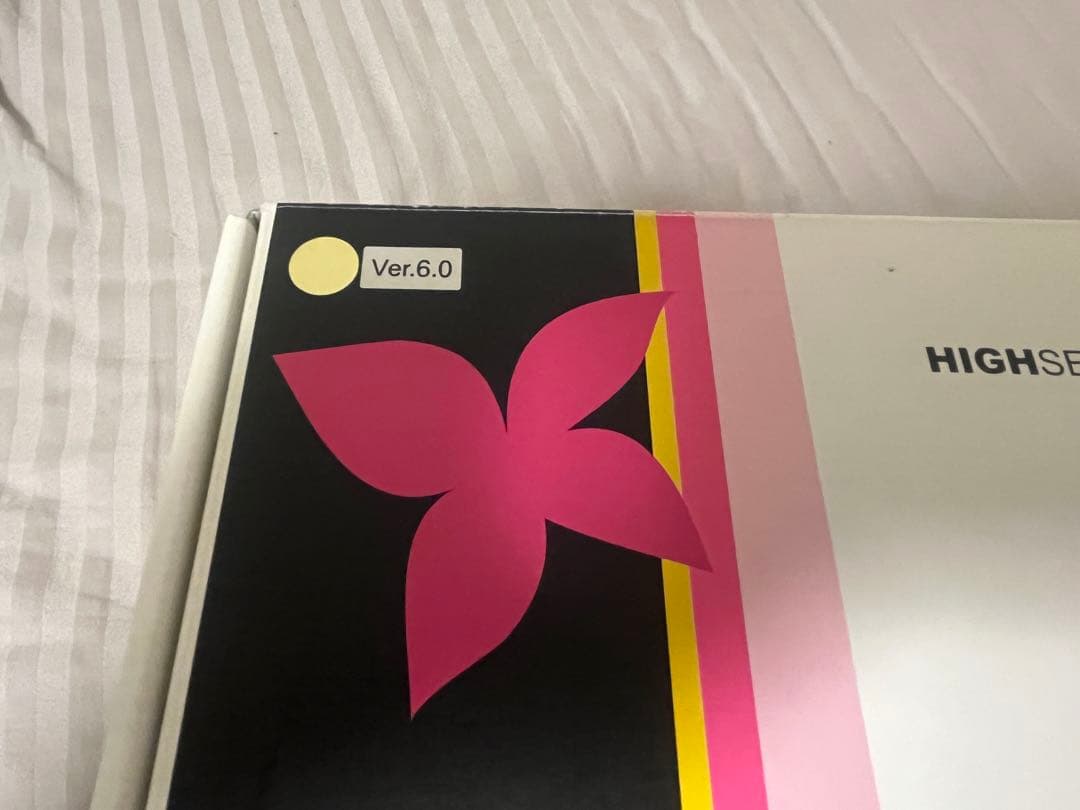 KE-NON ケノン 脱毛器 v6.0 未開封カートリッジ付