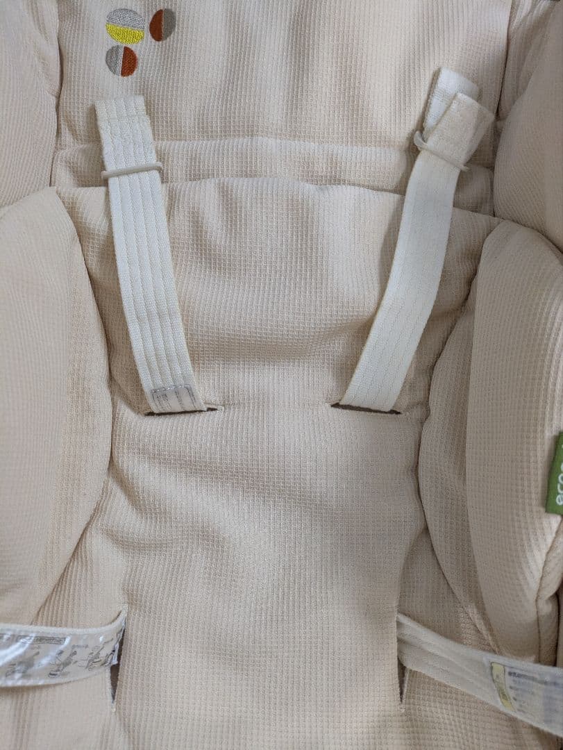 コンビCombi 電動メロディー付きオートスイングハイローチェア