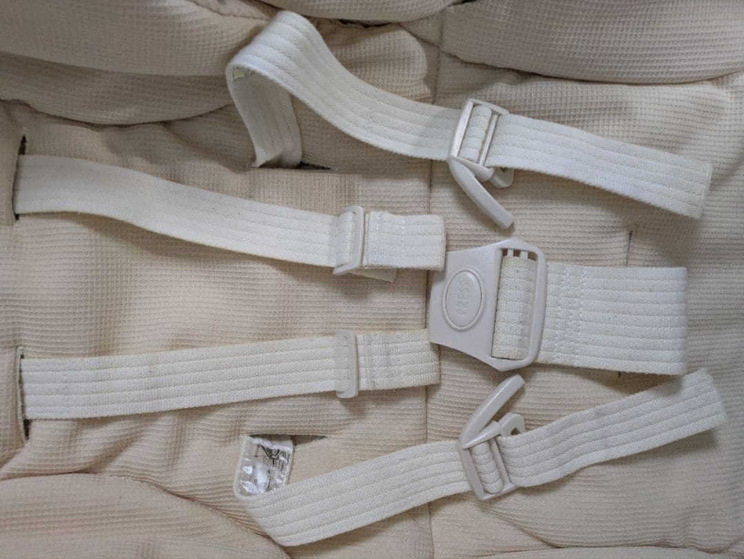 コンビCombi 電動メロディー付きオートスイングハイローチェア