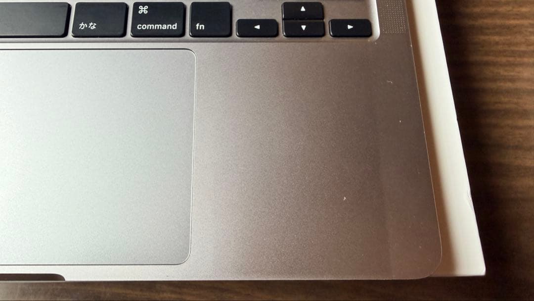 【美品箱有】Apple MacBook Pro 2020 16GB SSD1TB