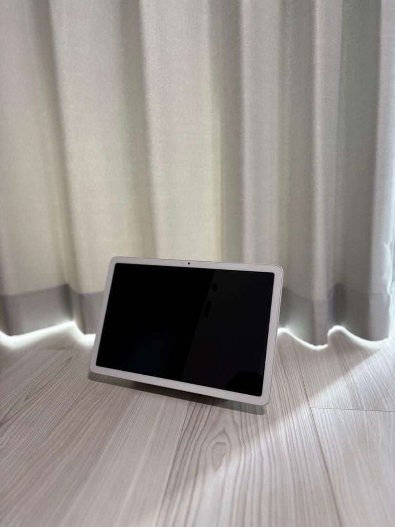 【最終値下げ・使用1回】Google Pixel Tablet