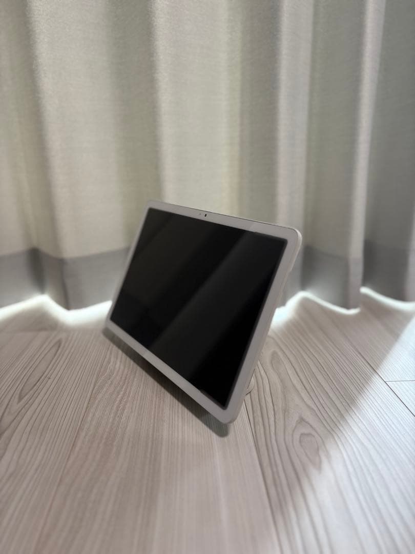 【最終値下げ・使用1回】Google Pixel Tablet