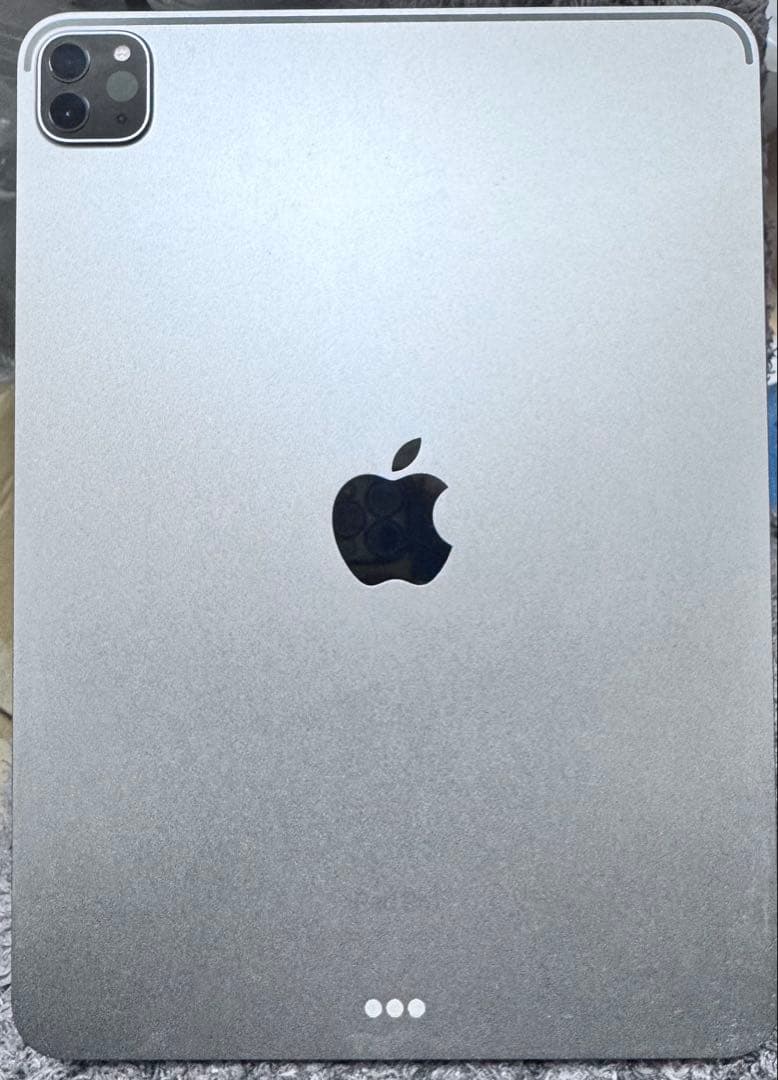 Apple iPad Pro 11インチ 4世代 128GB