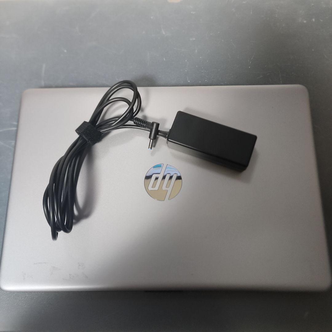 HP 15.6インチ ノートPC Intel i5-1235U hp250G9