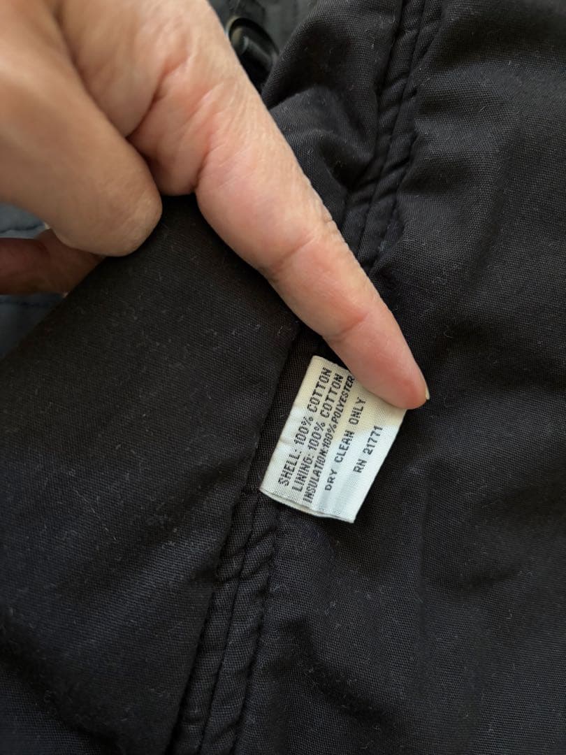 名作 シュプリーム COMBAT FIELD JACKET フィールドジャケット