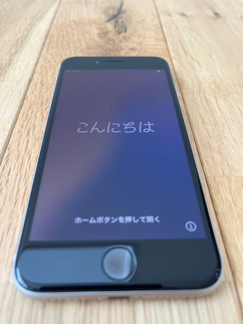 ボ*ブ様 【ホームボタン故障】iPhone SE 第三世代 64GB