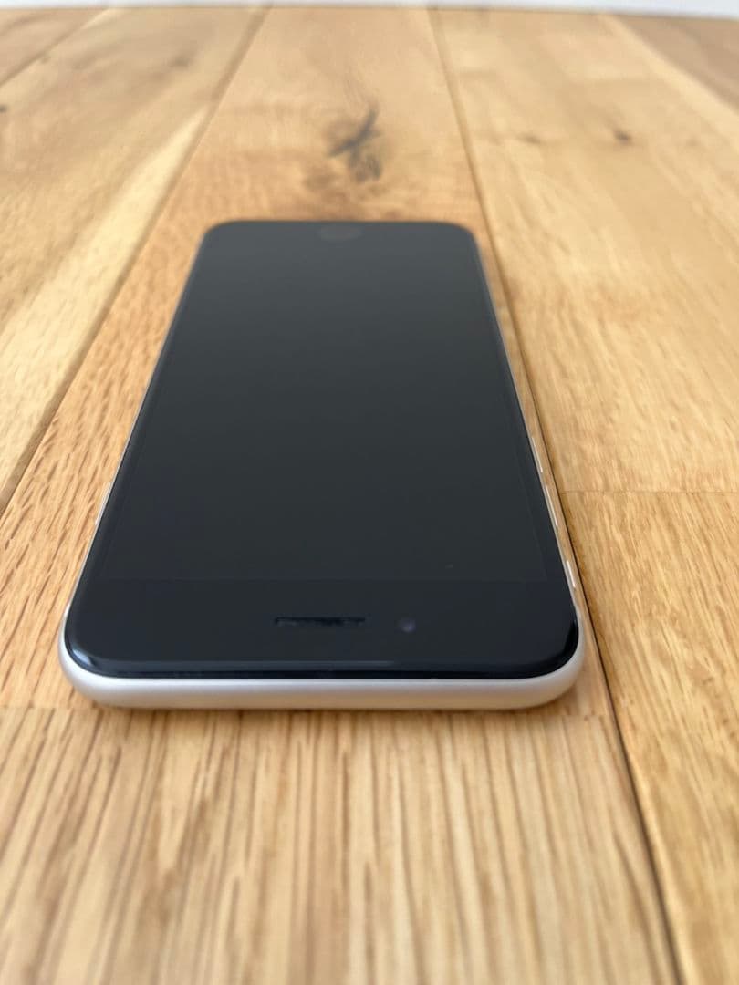 ボ*ブ様 【ホームボタン故障】iPhone SE 第三世代 64GB