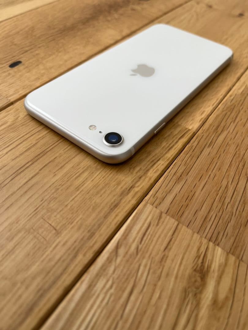 ボ*ブ様 【ホームボタン故障】iPhone SE 第三世代 64GB