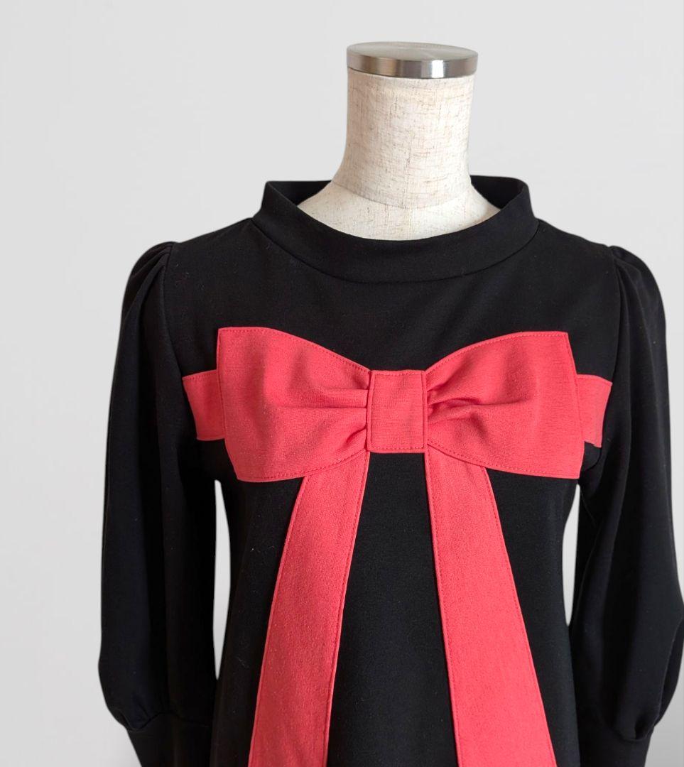 希少カラー☆道重さゆみちゃん着用MILK プレゼントワンピース