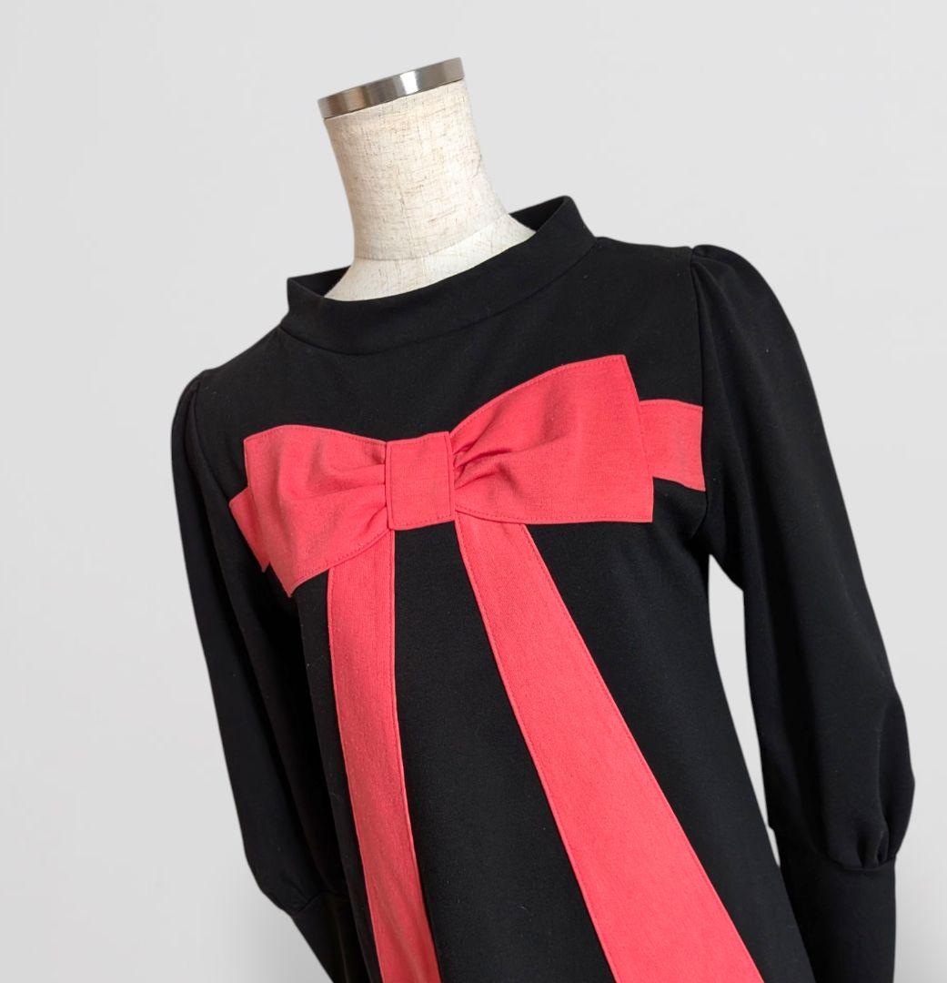 希少カラー☆道重さゆみちゃん着用MILK プレゼントワンピース