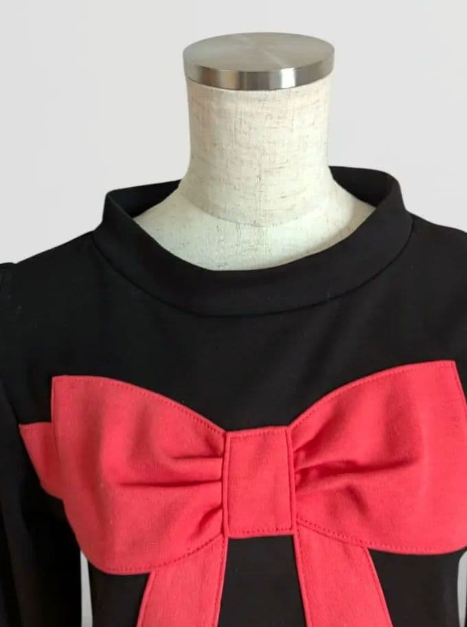 希少カラー☆道重さゆみちゃん着用MILK プレゼントワンピース