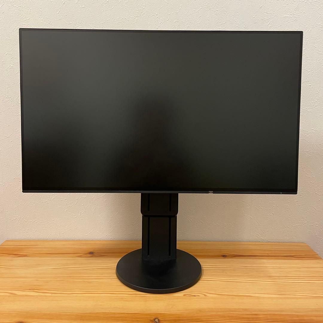 ディスプレイ・モニター本体 EIZO FlexScan EV2451-RBK