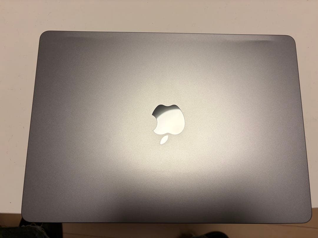 MacBook Air13インチ 512GB 24GB M3