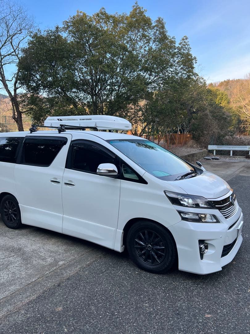 ブリザックVRX2 スタッドレスタイヤ、ホイールセット　215/65/16