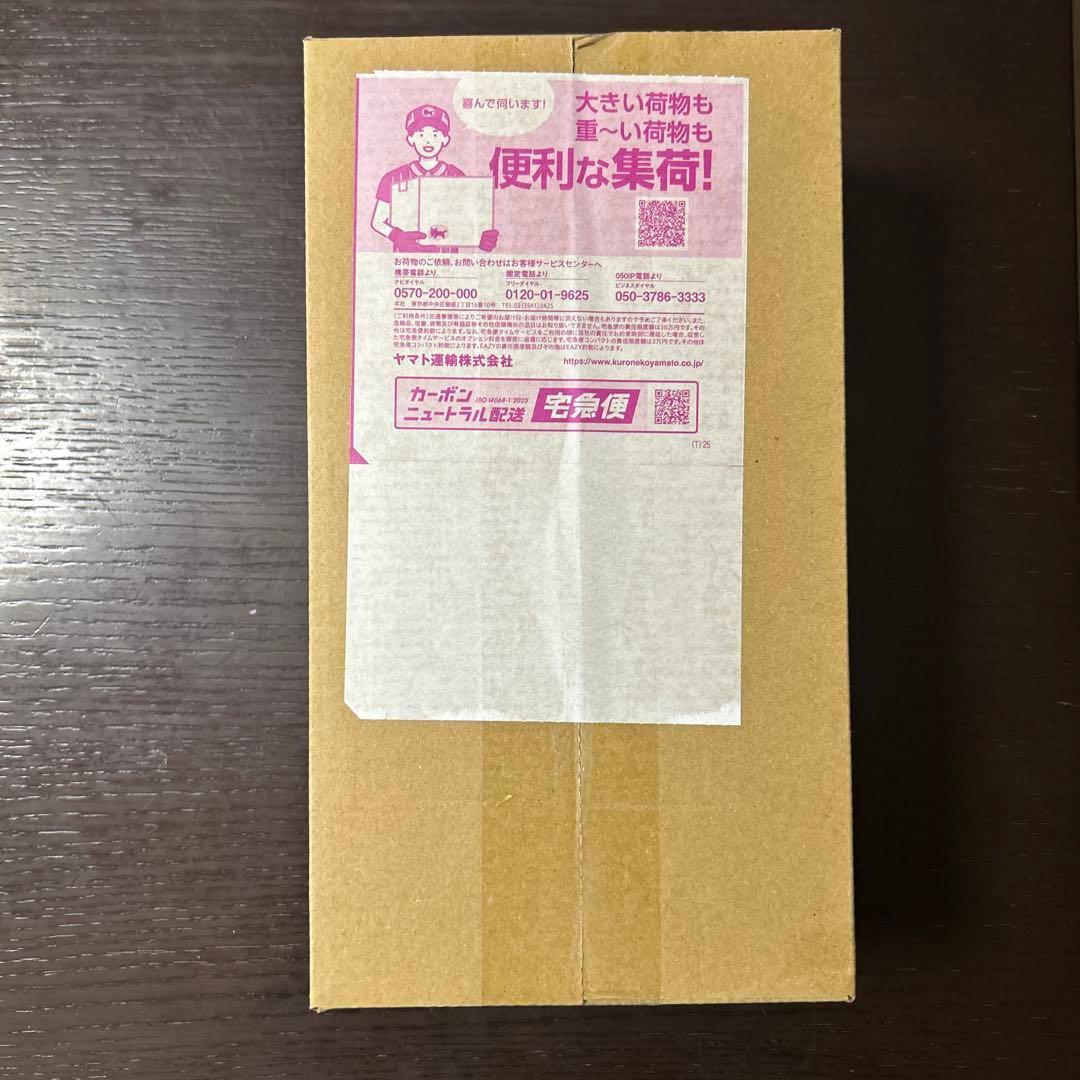 ポケットモンスターカードゲーム ポケモンセンターヒロシマスペシャル BOX