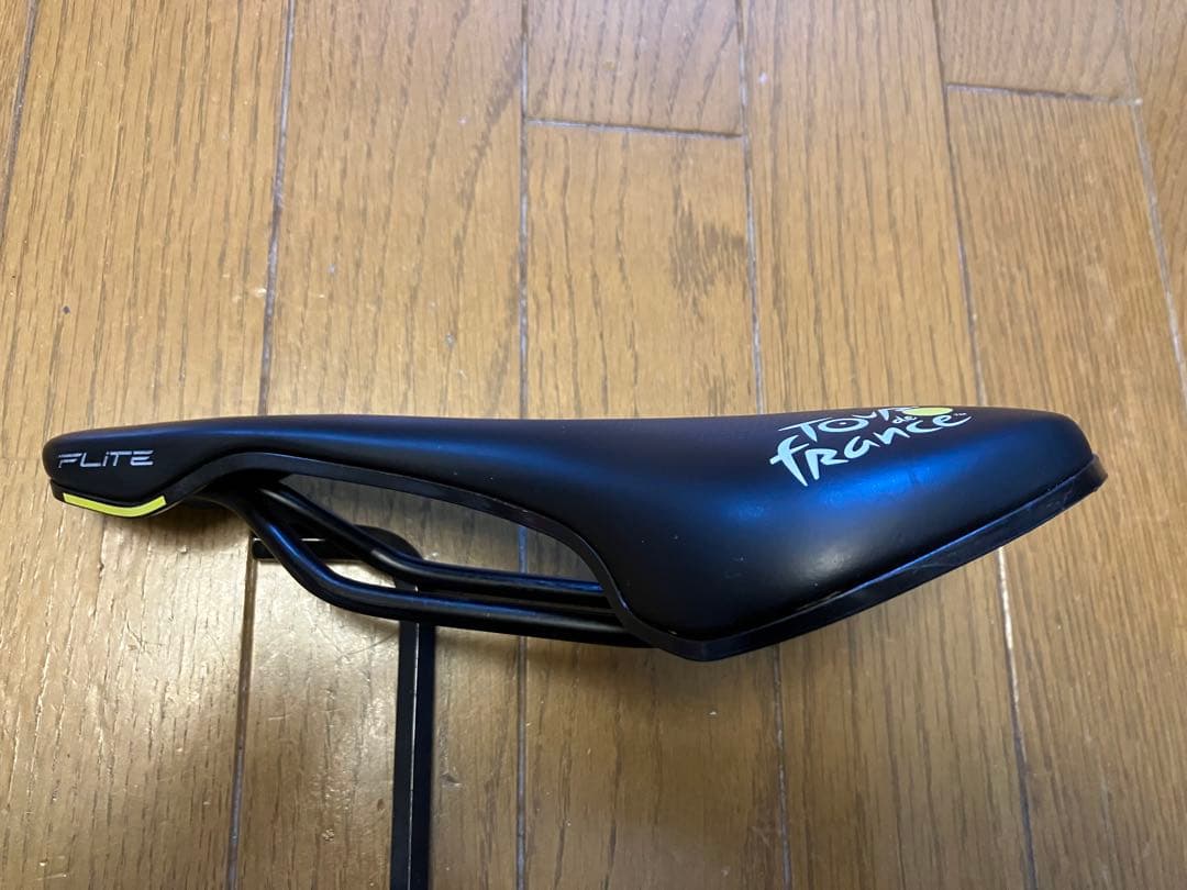 Selle Italia Flite Boost ツール特別記念限定モデル