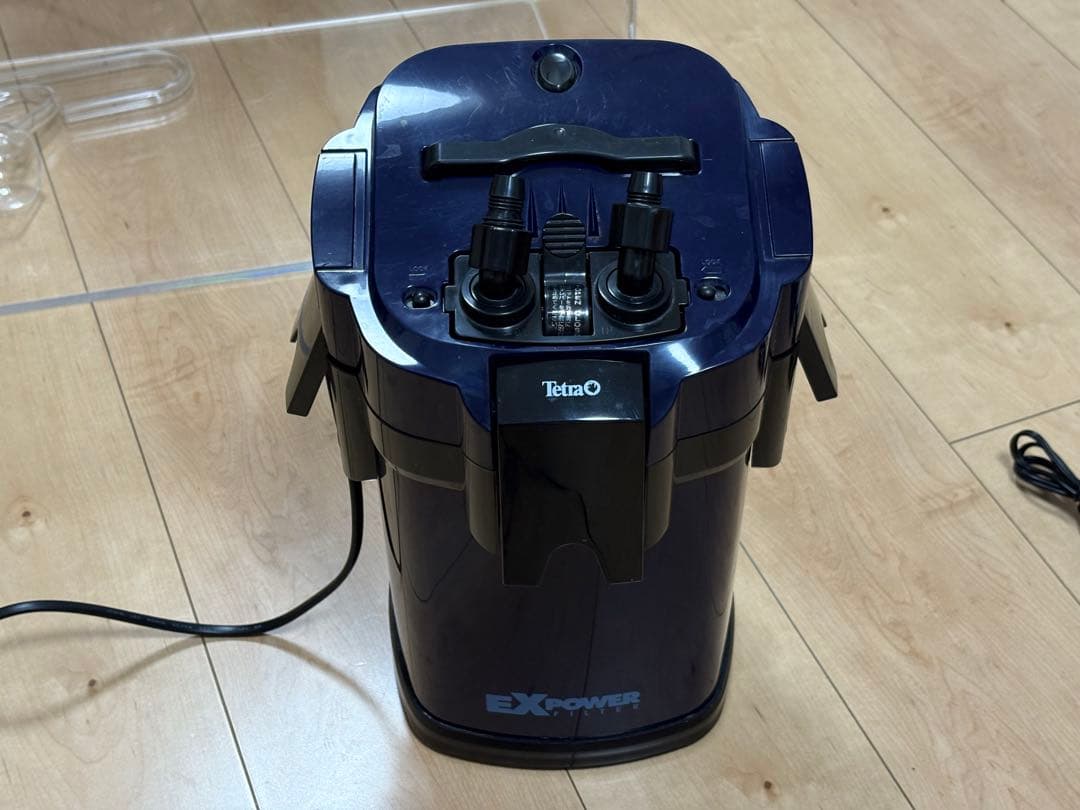 アクリル水槽60㎝【おまけ充実で初心者でも始めやすい】