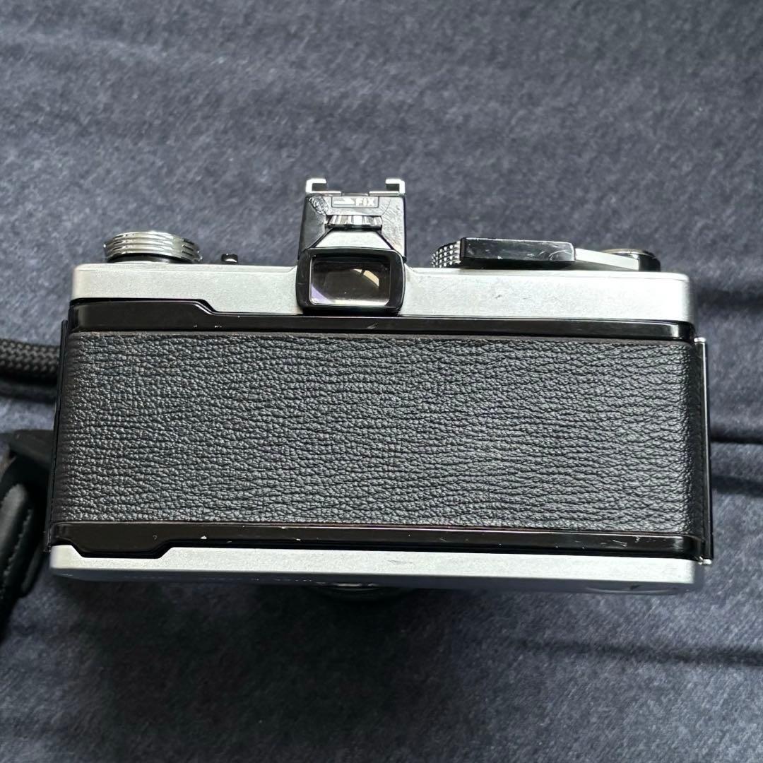 olympus om1 オリンパス　一眼レフフィルムカメラ
