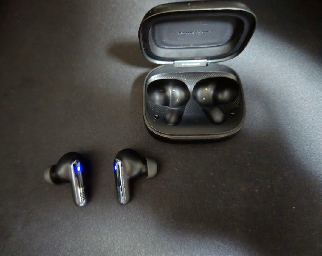 【わろたこ】JBL LIVE BEAM 3 ワイヤレスイヤホン