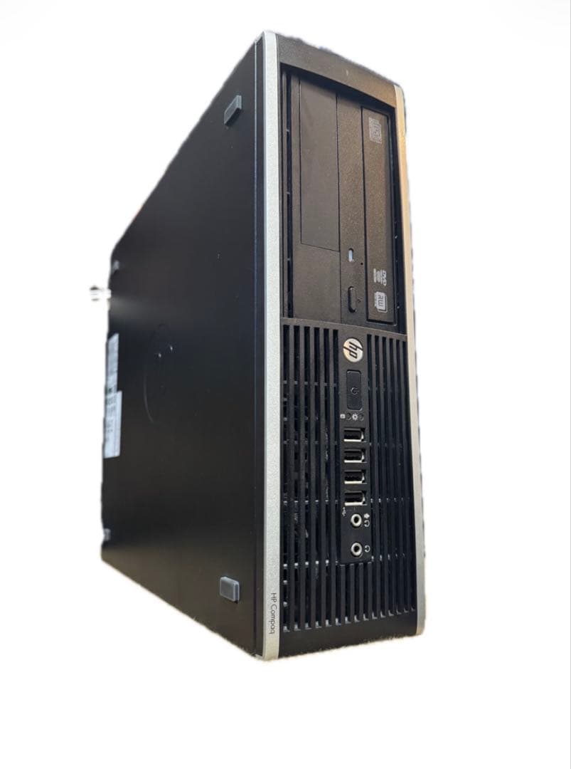 HP WIN11pro Office 2024 認証済i7 SSD搭載