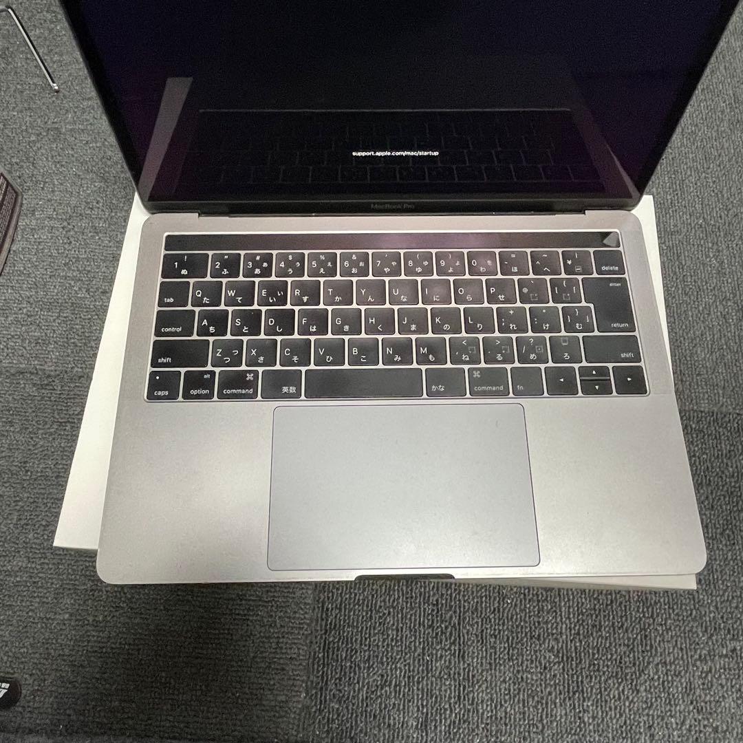 MacBook Pro 2016 13インチ　ジャンク品