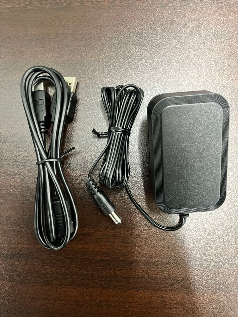 yum　Numark PARTY MIX LIVE DJコントローラー