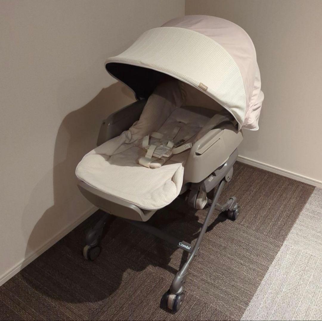 コンビネムリラAUTOSWING BEDi Long