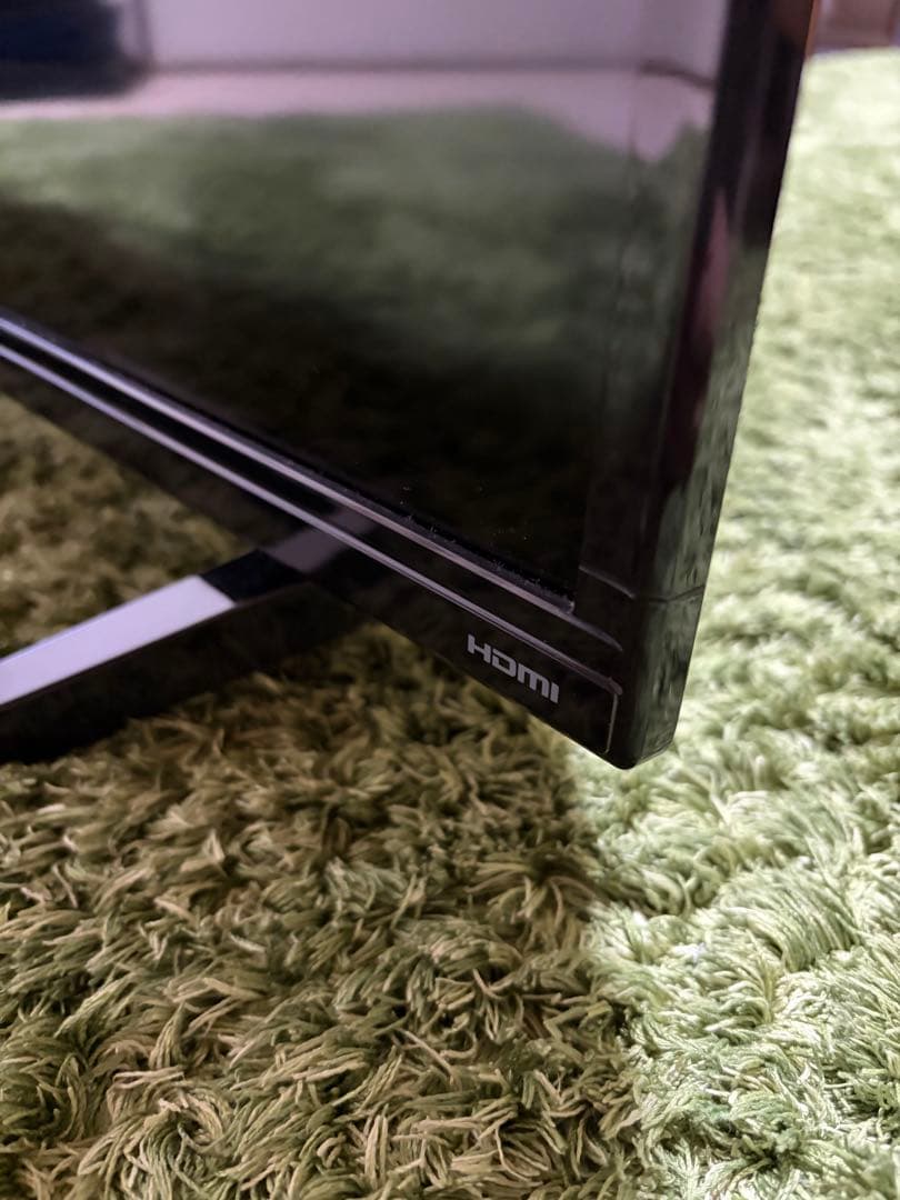 ORION 32型液晶テレビ OL32WD300/2021年製