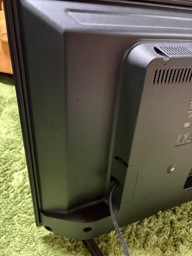 ORION 32型液晶テレビ OL32WD300/2021年製