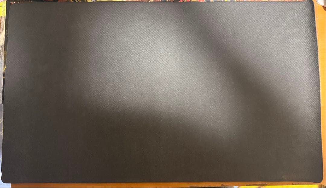 遊戯王　プレイマット　Xセイバー2010