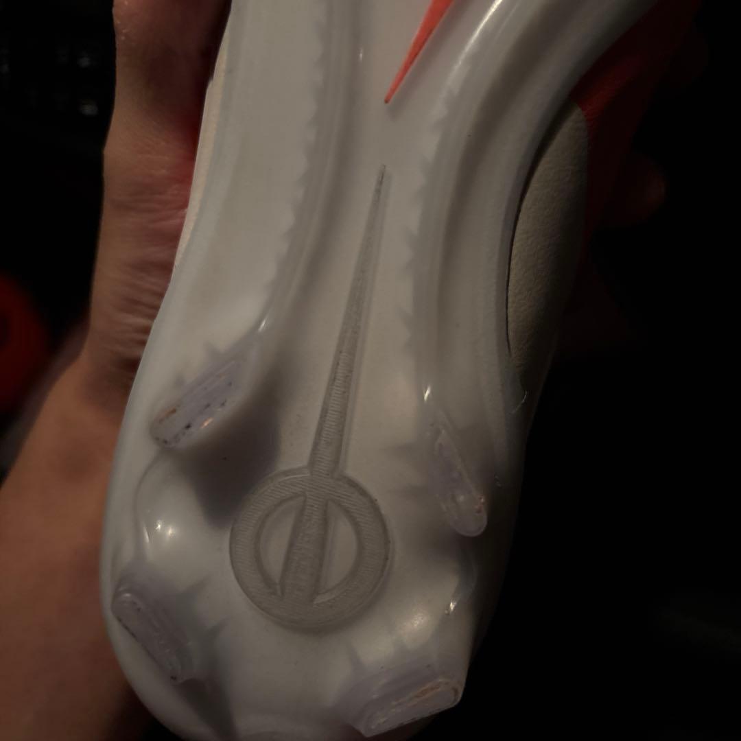 日本代表板倉滉選手着用スパイク NIKE ティエンポレジェンド10エリート FG