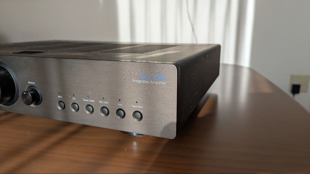 Cambridge Audio AZUR 351A プリメインアンプ　価格交渉可
