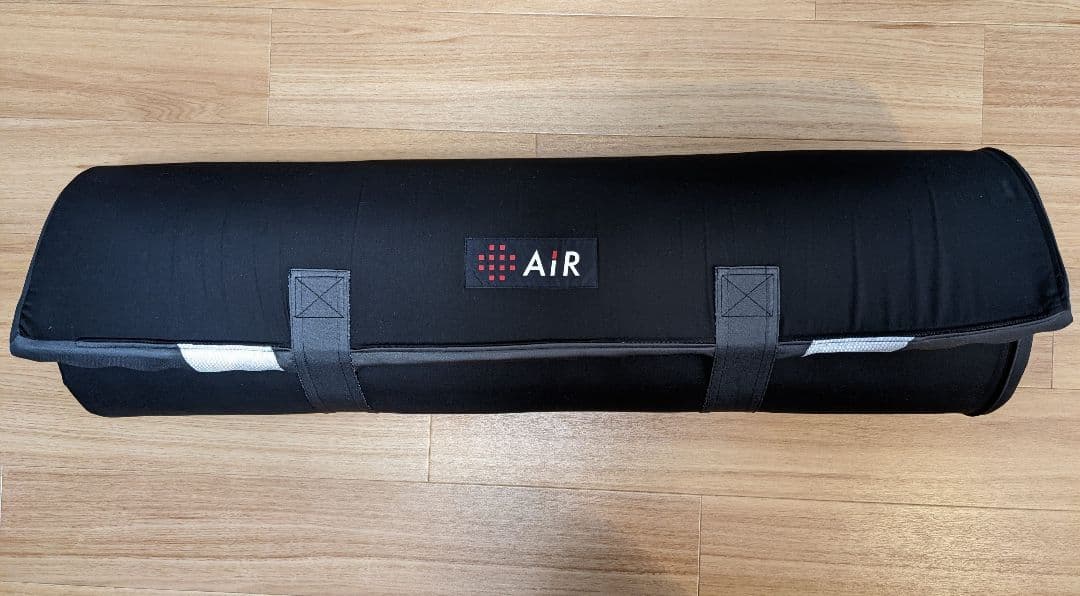 西川 エアーポータブル モバイルマットレス