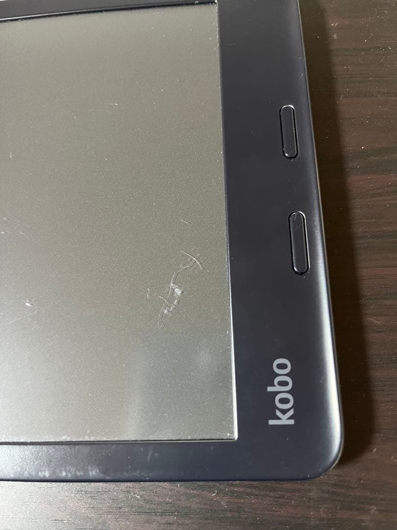 Kobo Libra 2（black）