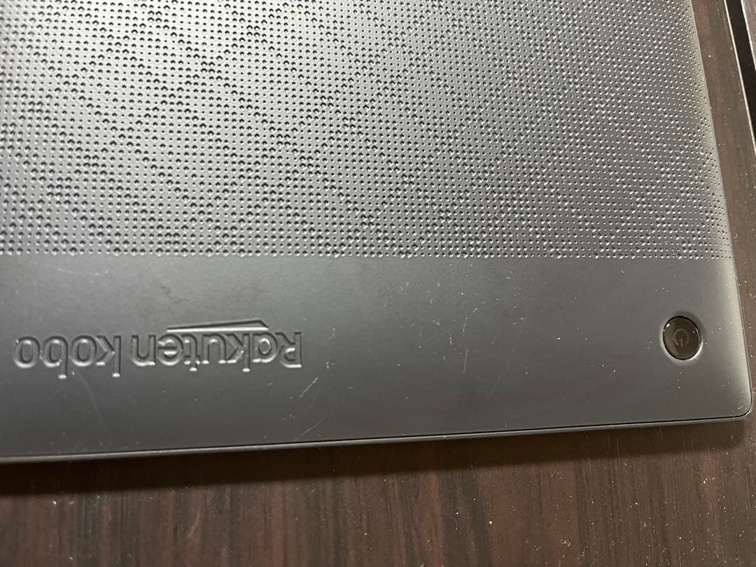 Kobo Libra 2（black）