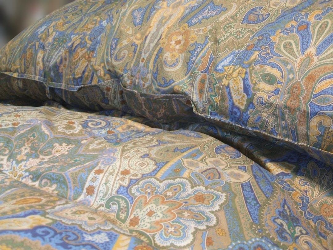 残り僅か新品【六つ星】ブラック ＊フランス９５％＊１，２増量＊二層式羽毛布団ＳＢ