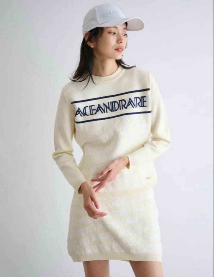 【完売品・美品】ACEANDRARE ×+FTSUPREME.LA.LA.コラボ