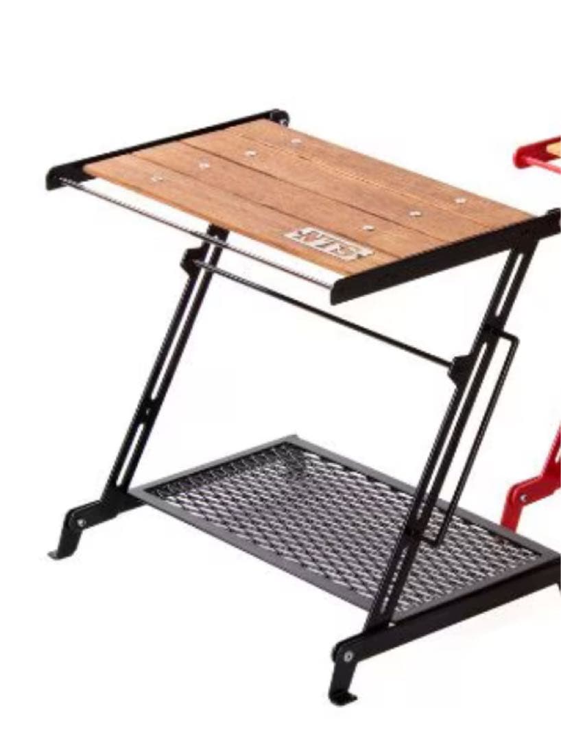 ネイチャートーンズ　リトルブレイクスタンドL ダークブラウン　テーブル